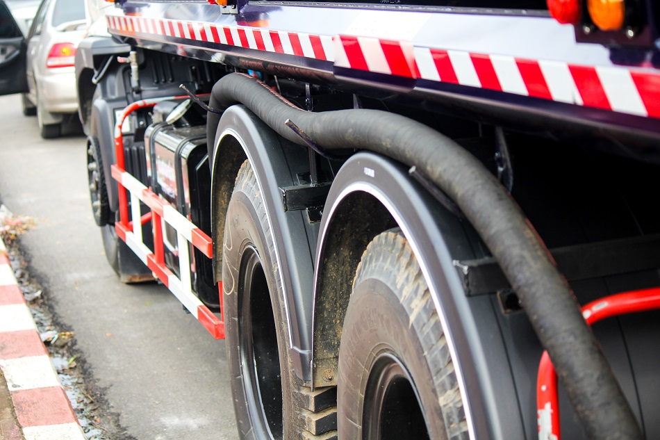 Isuzu Repair In Appleton, WI