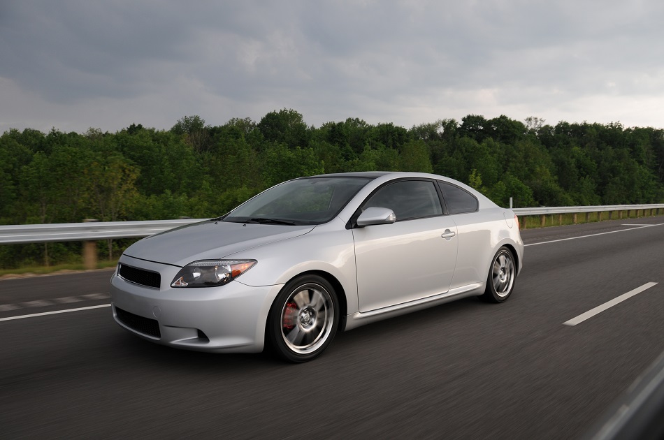 Scion Repair In Appleton, WI