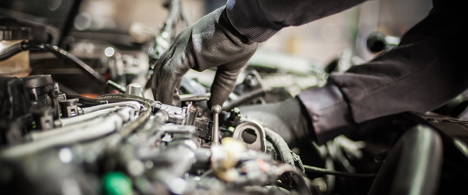 Automotive Water Pump In Appleton, WI