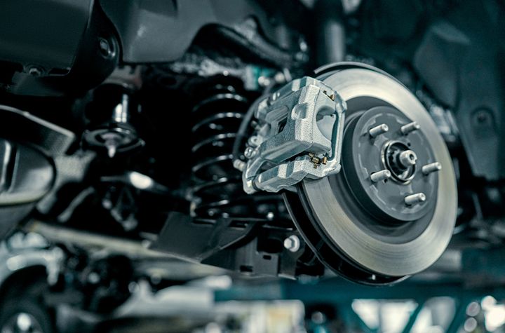 Brake Repair In Appleton, WI